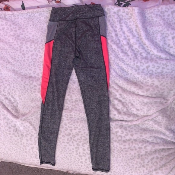 Brand always colors gray and pink size S - Picture 2 of 3